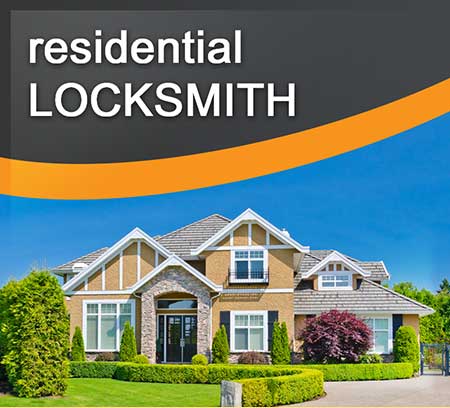 Residential Huntersville Locksmith