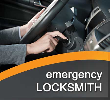 Emergency Huntersville Locksmith