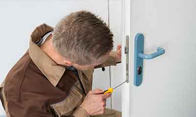 Huntersville Locksmith